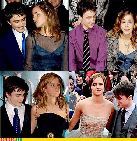 It's Too Obvious Daniel!