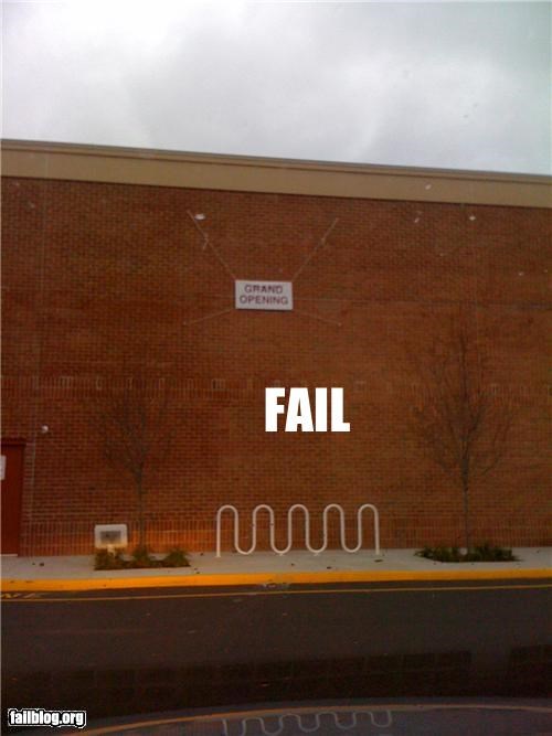 Sign Size FAIL