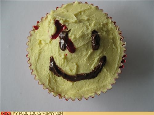 Who Watches the Watchcake?