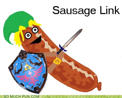 Sausage Link