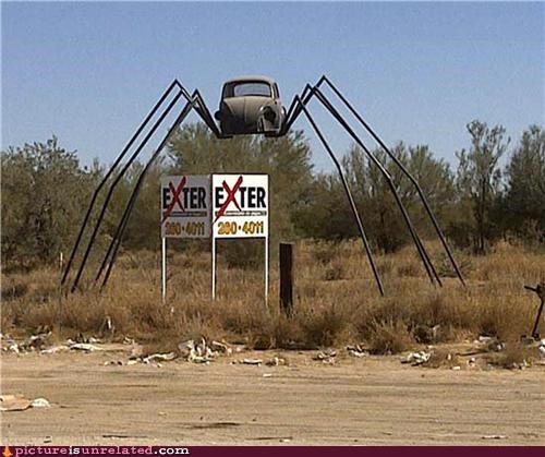 Spider-Car, Spider-Car