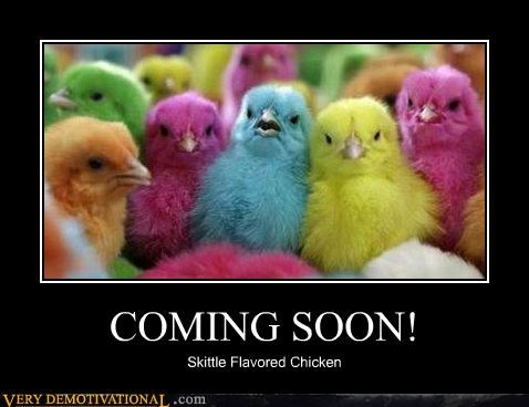COMING SOON!