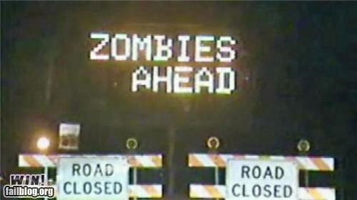 Zombie Warning WIN