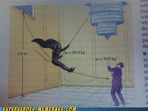 BATMATH!