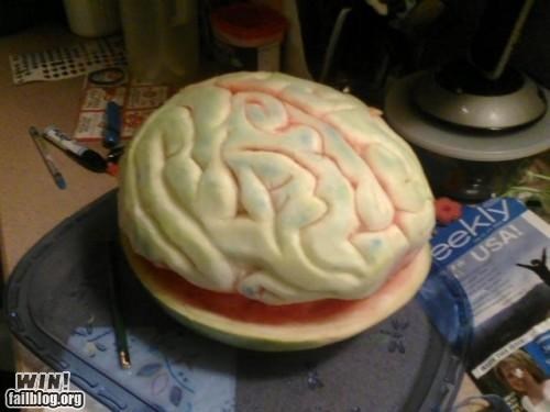 Watermelon Brain WIN
