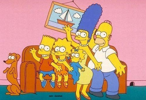 Follow Up of the Day: Simpsons Renewed For Two More Seasons