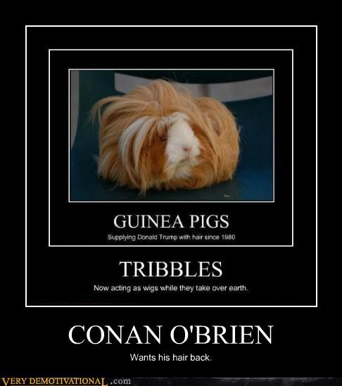 CONAN O'BRIEN