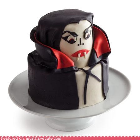 Epicute: Vampire Cake
