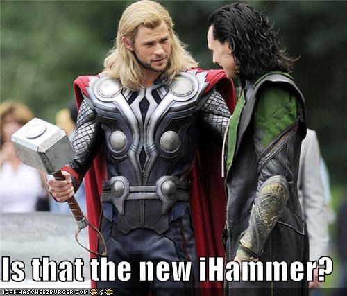 And one more thing, brother