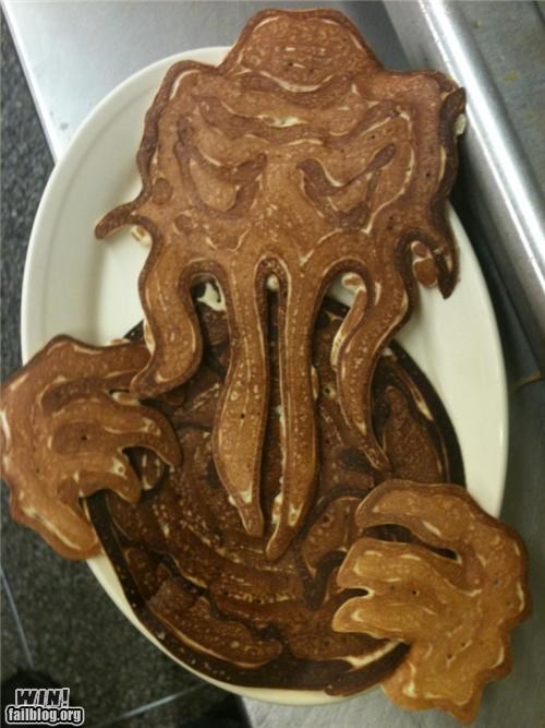 Cthulhu Cakes WIN