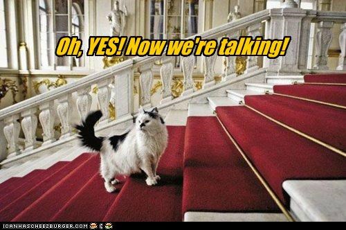 Oh, YES!