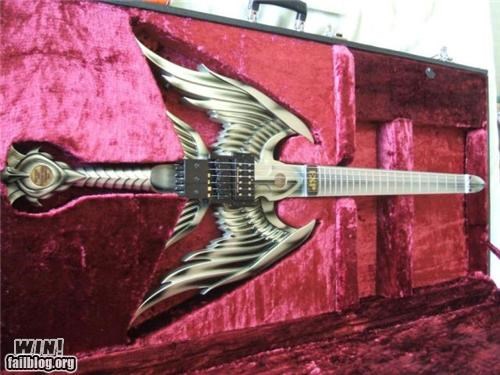 Guitar WIN