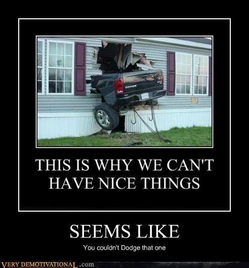 SEEMS LIKE
