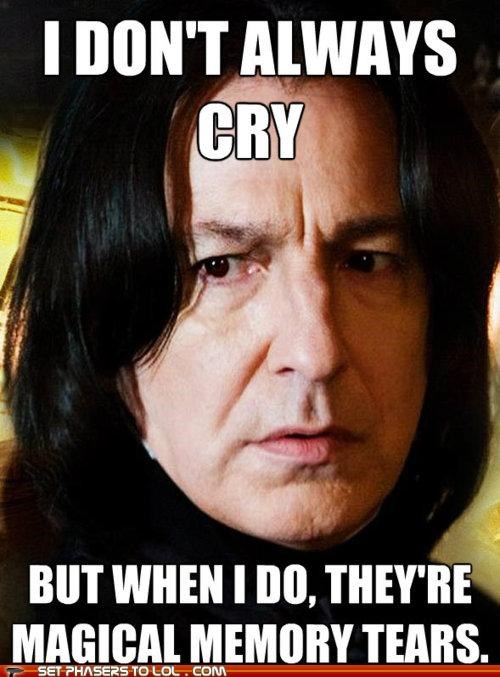 Emo Snape