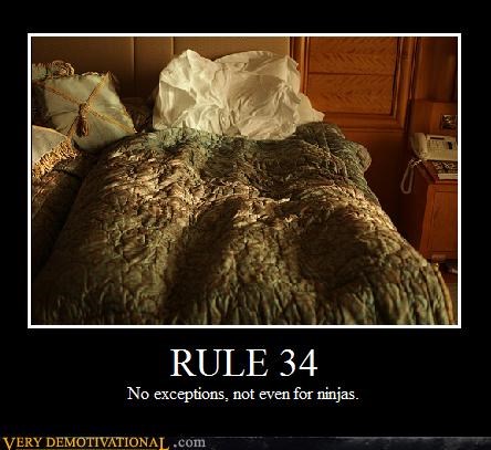 Rule 34