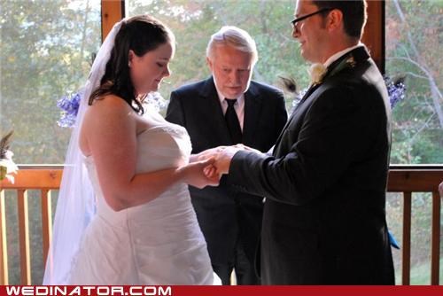 I now pronounce you...bewbs.