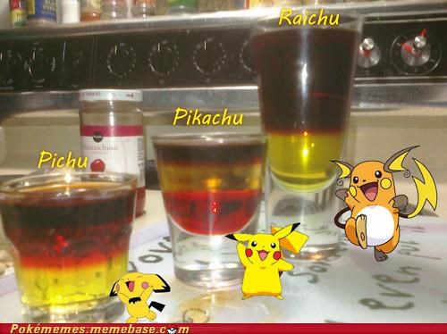Pika Pika! What a Jolt