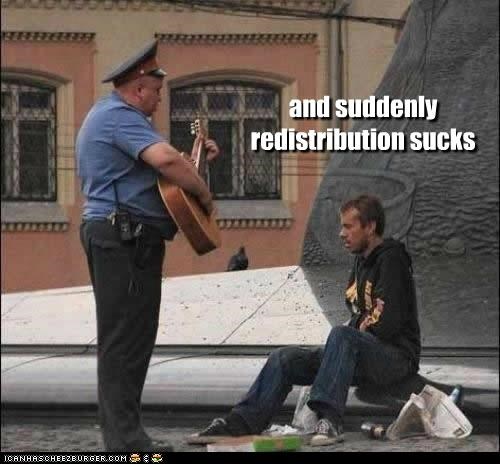 Economic Woes