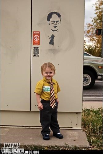 Parenting WIN