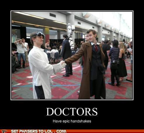 Doctors