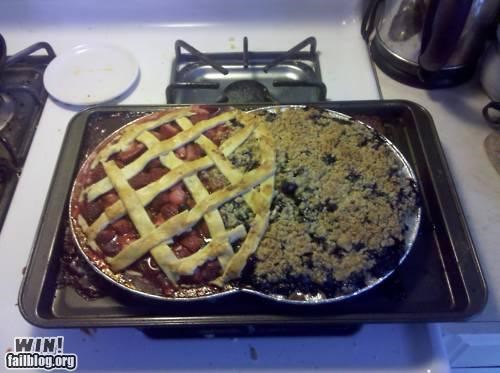 Venn Pie WIN