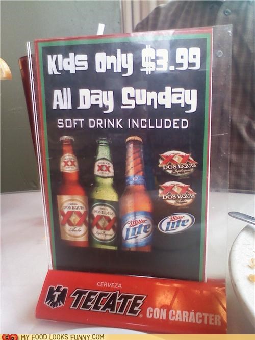 Oh Boy! I Love Kids