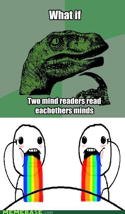 It Only Ends in Technicolor Disaster