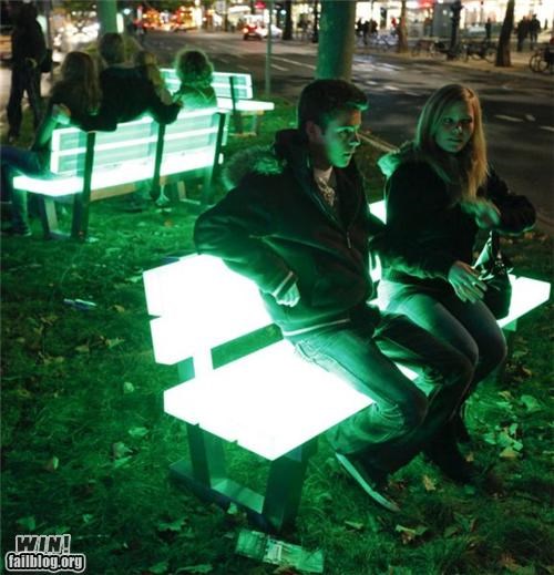 Light Bench WIN
