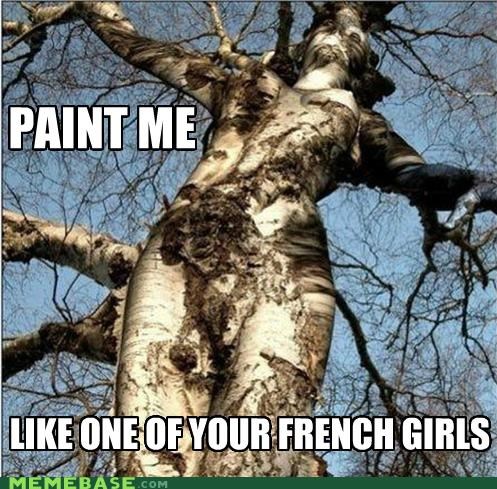 I've Got Wood