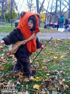 Parenting WIN: Or Maybe a FAIL, Depending on Your Opinion of Muppets