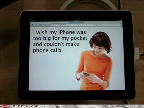 But it's SO SHINY