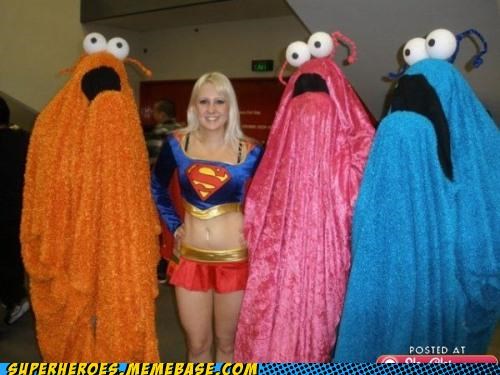 Aliens