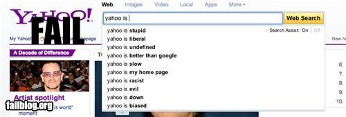 Autocomplete Me: I Know You Are But What Am I