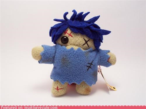 Little Zombie Bob