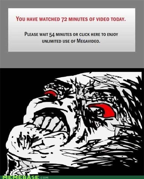 Megavideo, Y U So Misleading?!