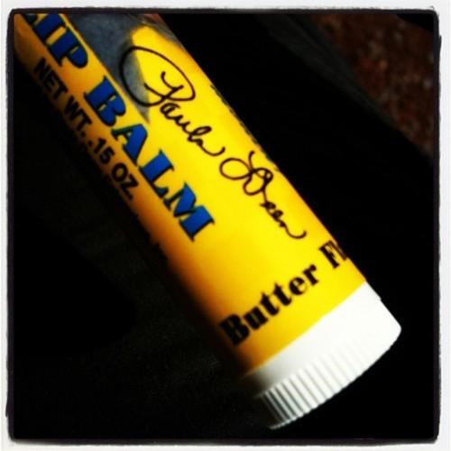 Forever On The Lips of the Day