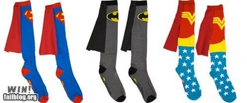 Super-Socks WIN