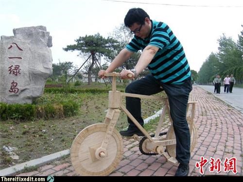 Popcycle