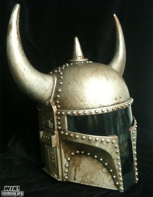 Viking Fett WIN