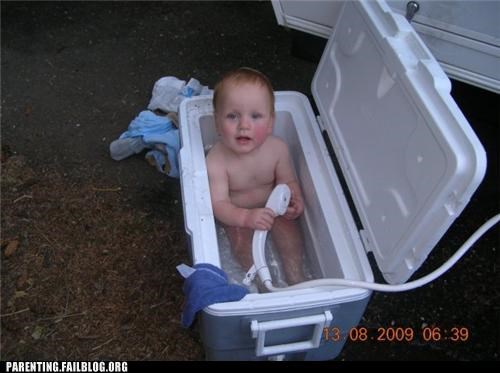 Gotta Keep them Ice Cold