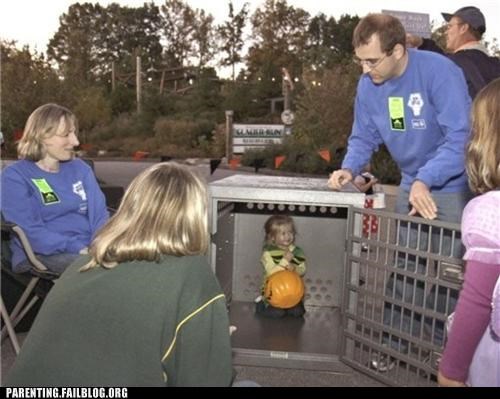 Halloween Parenting Spooktacular!
