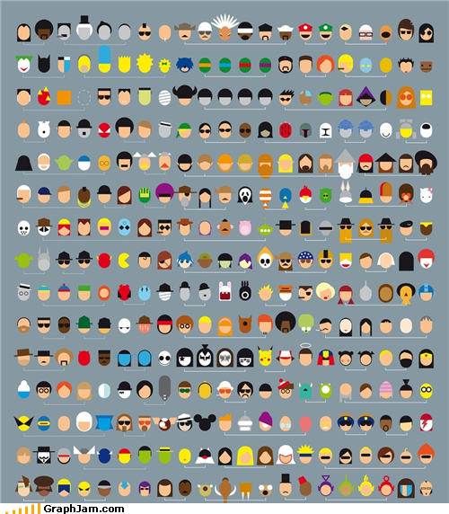 Oh My God, You Minimalized Kenny