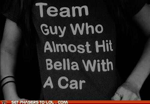 Best Twilight Shirt, Ever,