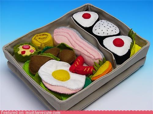 Ipad Bento