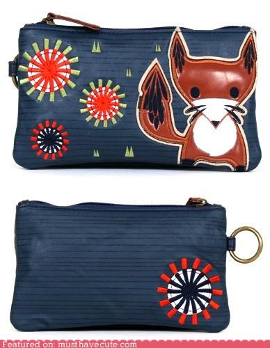 Foxy Pocket