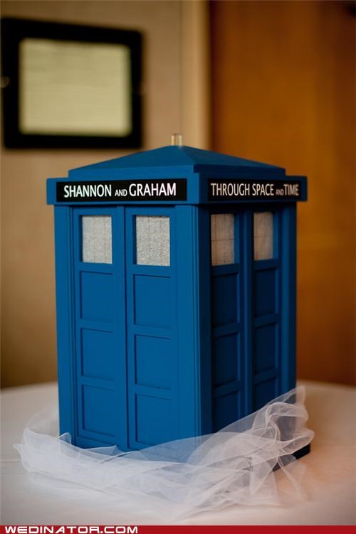 Through Space and Time