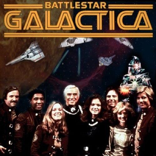 Battlestar Galactica Movie News of the Day