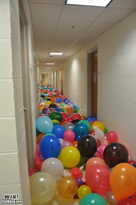 Balloon Prank WIN