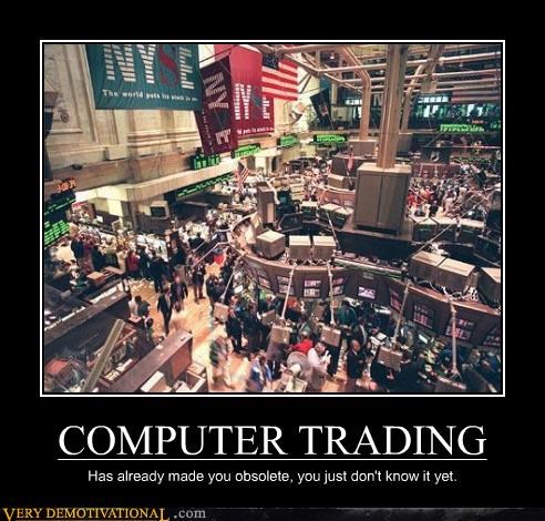 COMPUTER TRADING