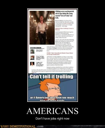AMERICANS